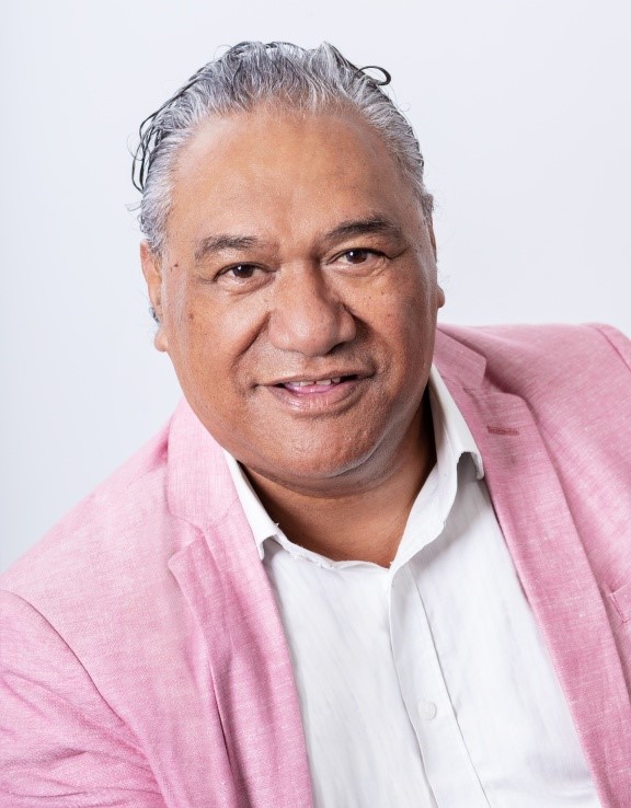 Adrian Te Patu